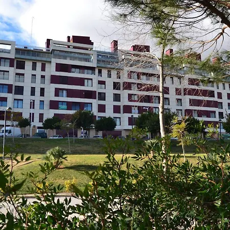 Comfortable In Mislata 50 M² Parking Included *