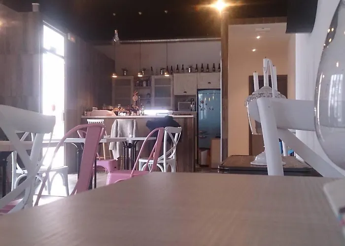 Апартаменты Comfortable In Mislata - 50 M² - Parking Included *