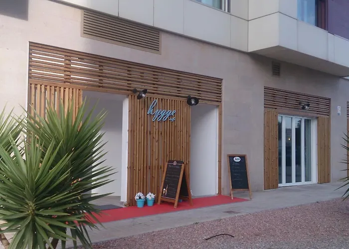 Comfortable In Mislata - 50 M² - Parking Included Апартаменты