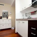 Apartment Comfortable In Mislata - 50 M² - Parking Included *