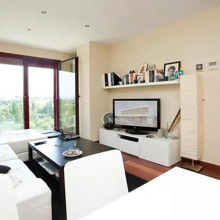 Comfortable In Mislata 50 M² Parking Included Valencia