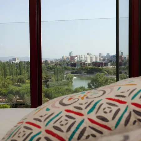 Apartment Comfortable In Mislata 50 M² Parking Included *