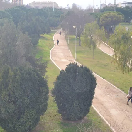 Comfortable In Mislata 50 M² Parking Included * Valencia