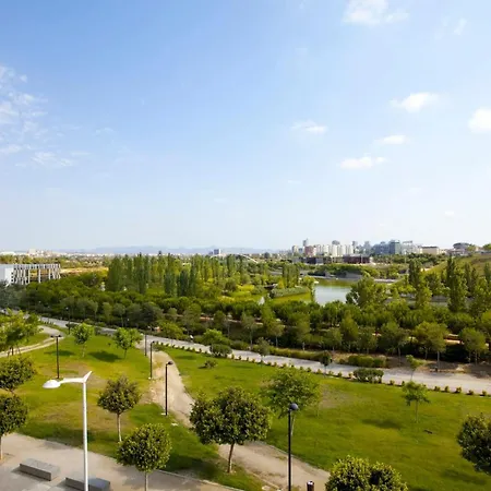 Comfortable In Mislata 50 M² Parking Included * Valencia