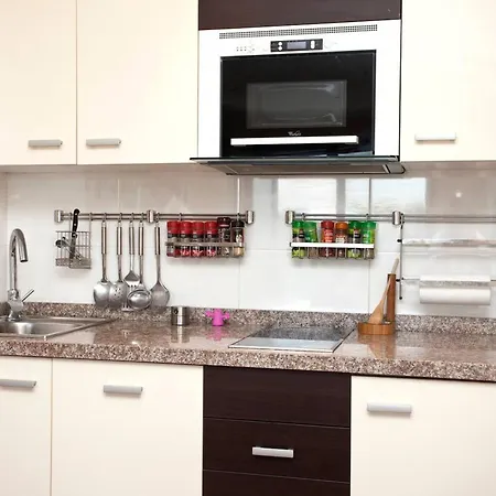 Comfortable In Mislata 50 M² Parking Included