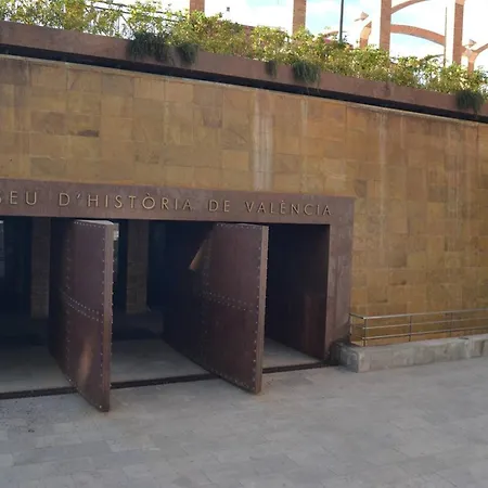 Comfortable In Mislata 50 M² Parking Included Apartment Valencia