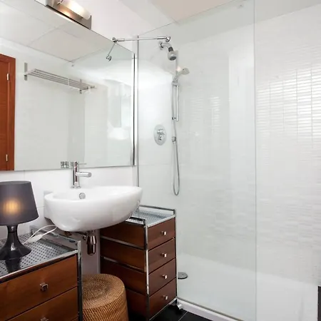 Comfortable In Mislata 50 M² Parking Included * Valencia